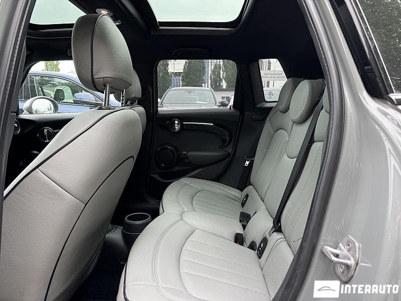 Mini Cooper D 2015 — Миниатюра 16