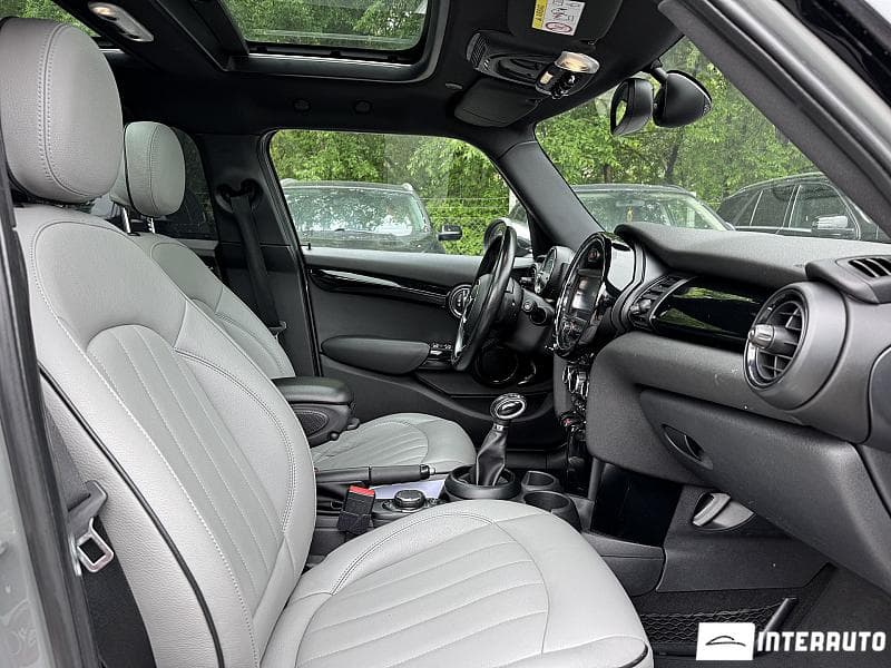 Mini Cooper D 2015 — Миниатюра 18