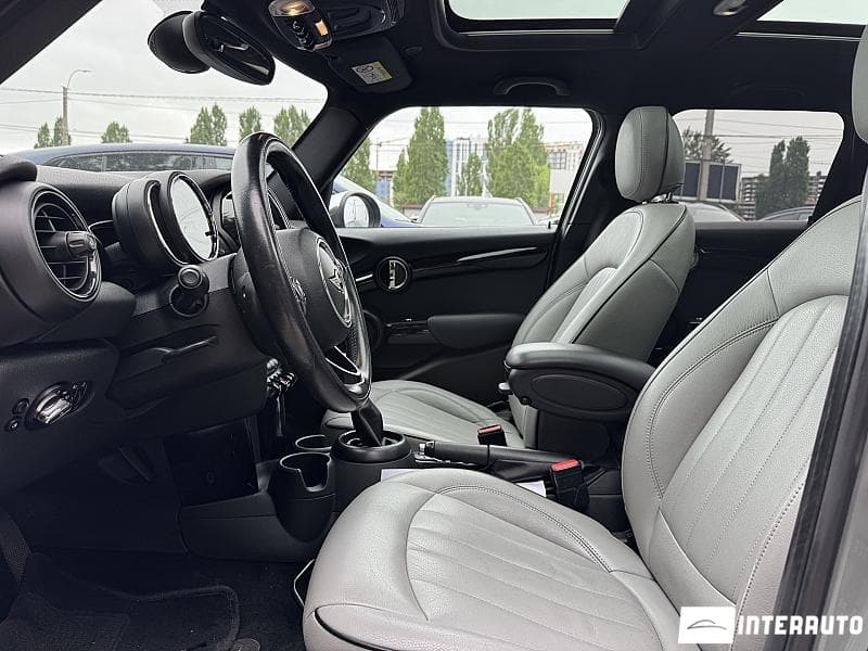 Mini Cooper D 2015 — Миниатюра 7