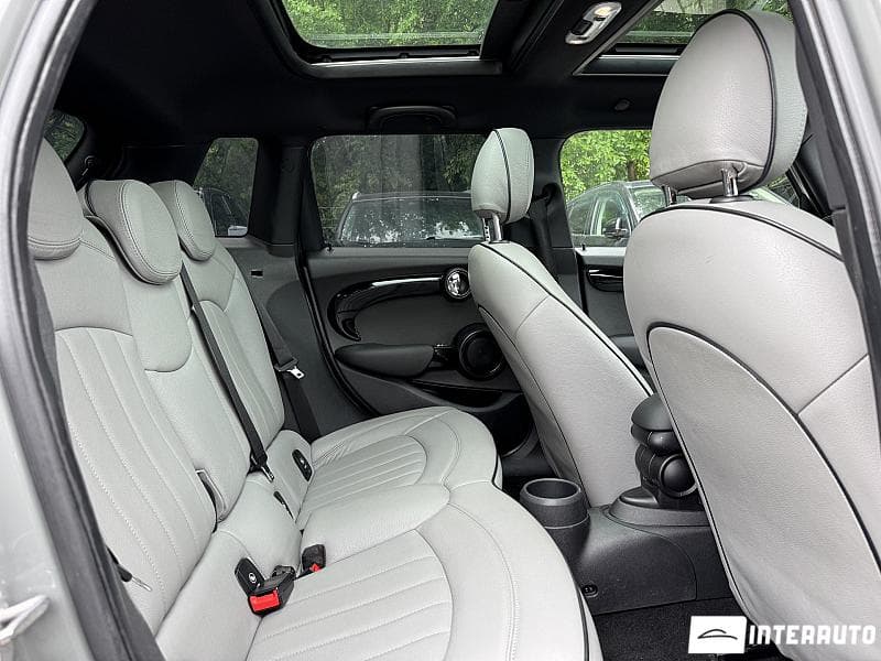 Mini Cooper D 2015 — Миниатюра 17