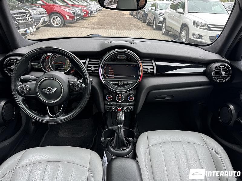 Mini Cooper D 2015 — Миниатюра 15
