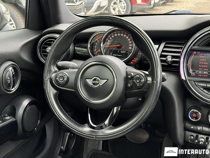 Mini Cooper D 2015 — Миниатюра 10