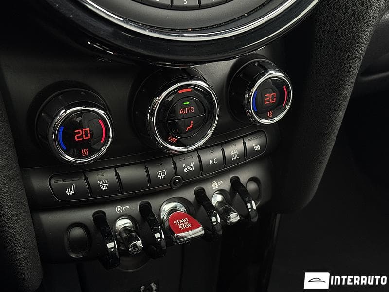 Mini Cooper D 2015 — Миниатюра 13