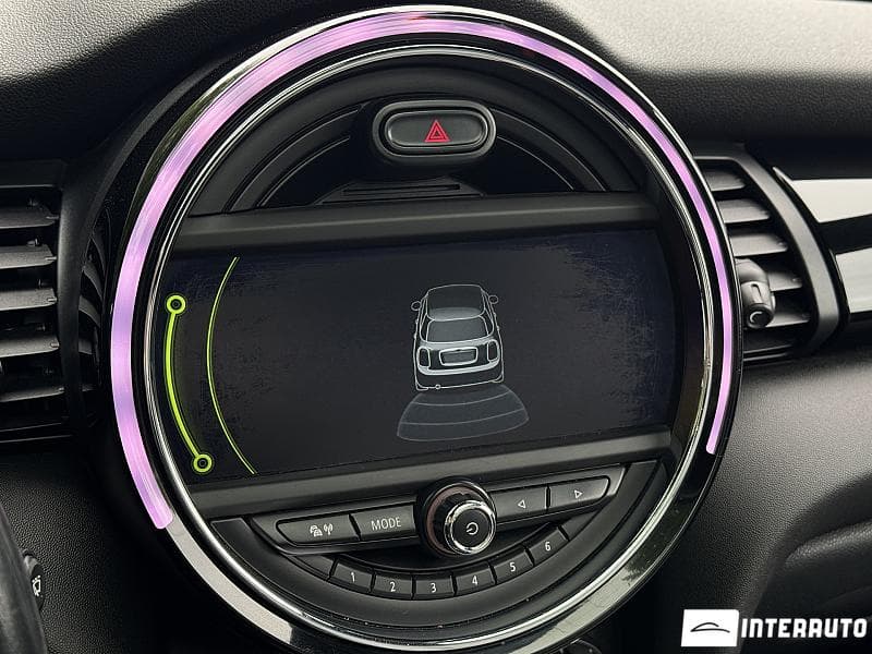 Mini Cooper D 2015 — Миниатюра 12