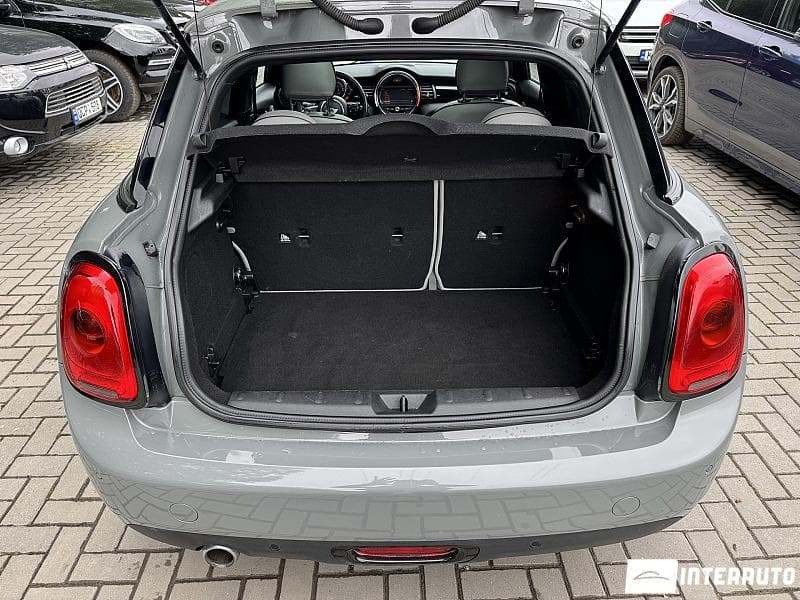 Mini Cooper D 2015 — Миниатюра 5