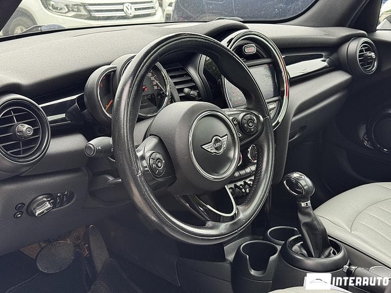 Mini Cooper D 2015 — Миниатюра 8