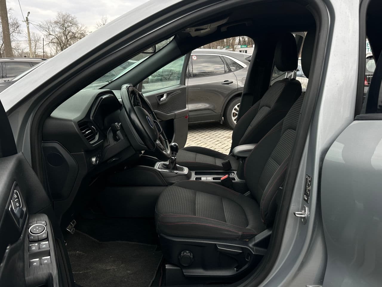 Ford Kuga 2020 — Миниатюра 5