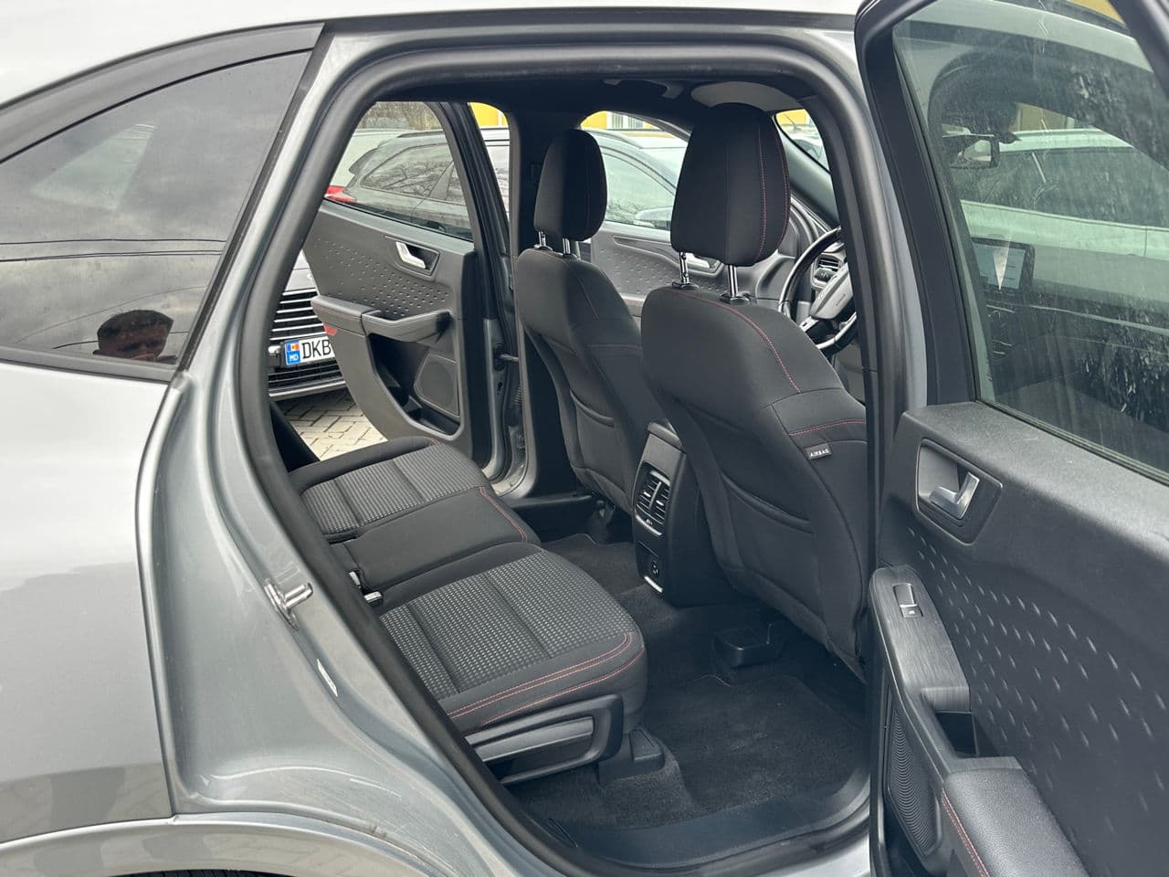 Ford Kuga 2020 — Миниатюра 13