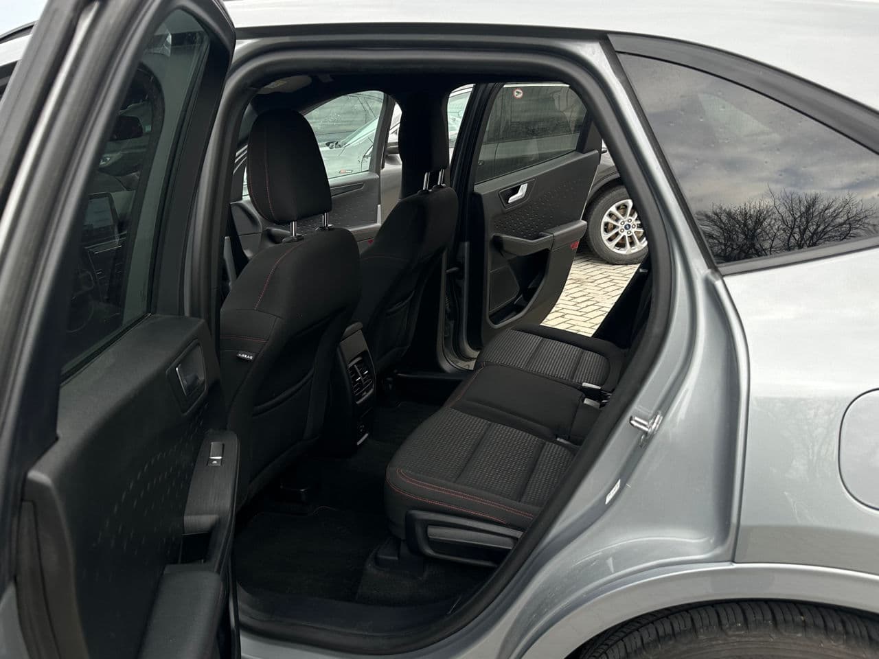 Ford Kuga 2020 — Миниатюра 12