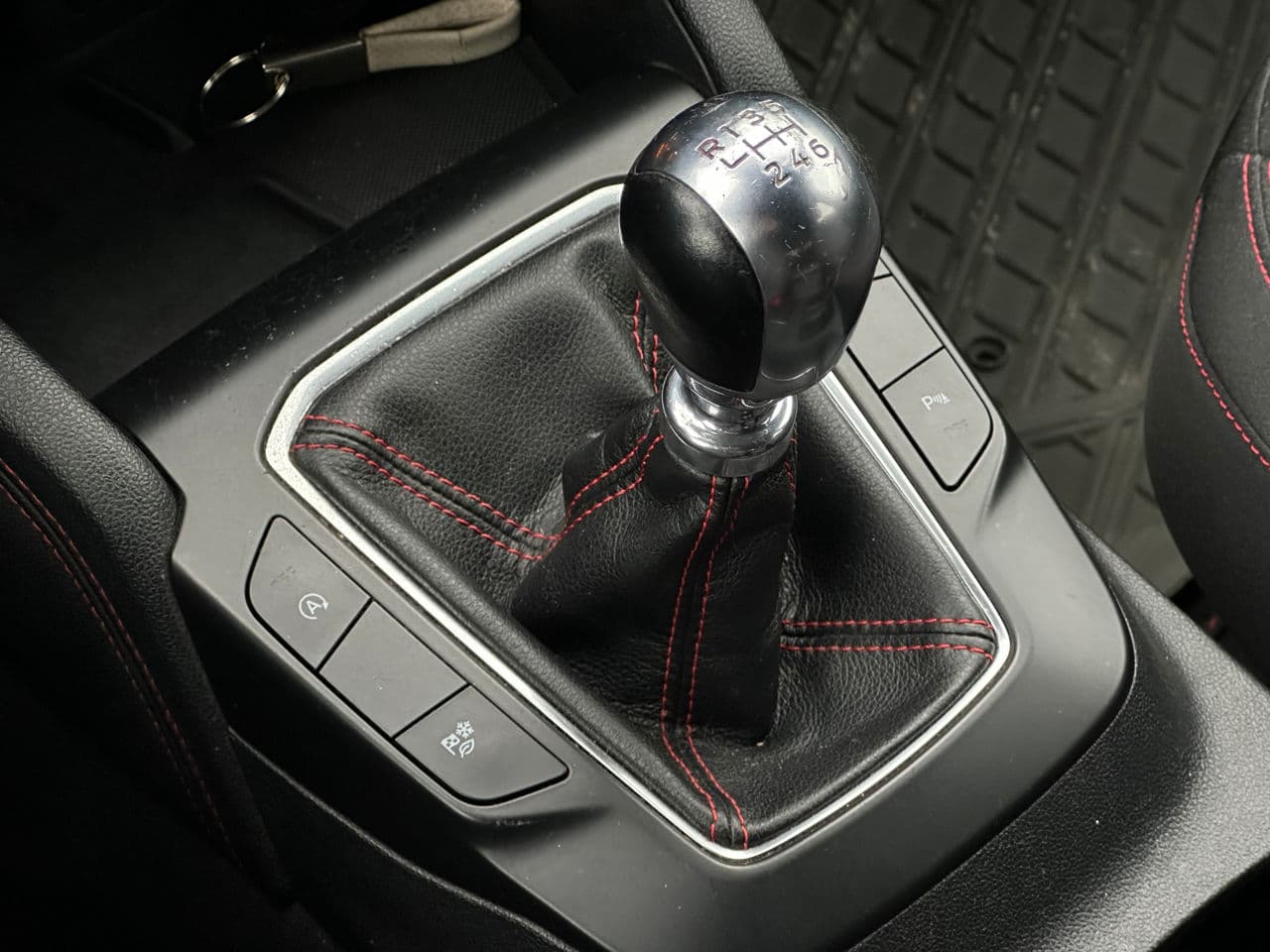 Ford Kuga 2020 — Миниатюра 11