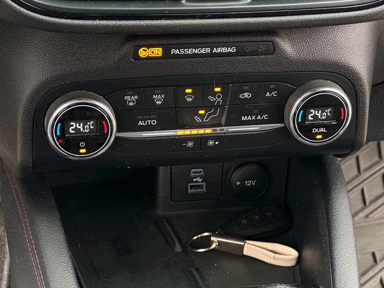 Ford Kuga 2020 — Миниатюра 10