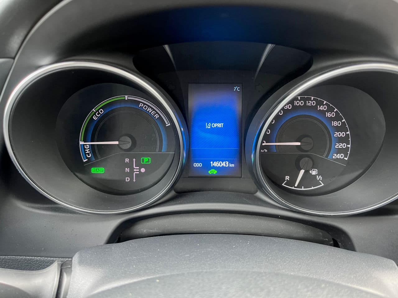 Toyota Auris 2018 — Миниатюра 10