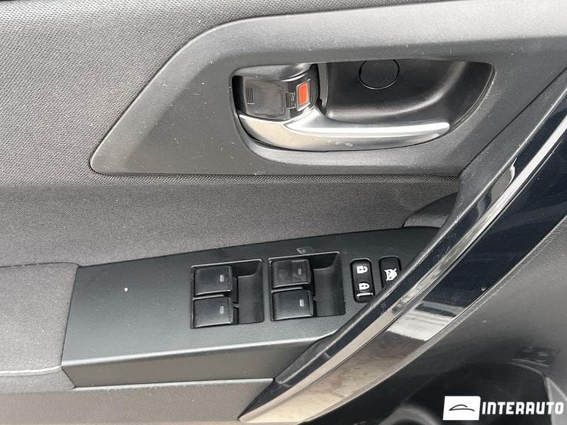 Toyota Auris 2018 — Миниатюра 6