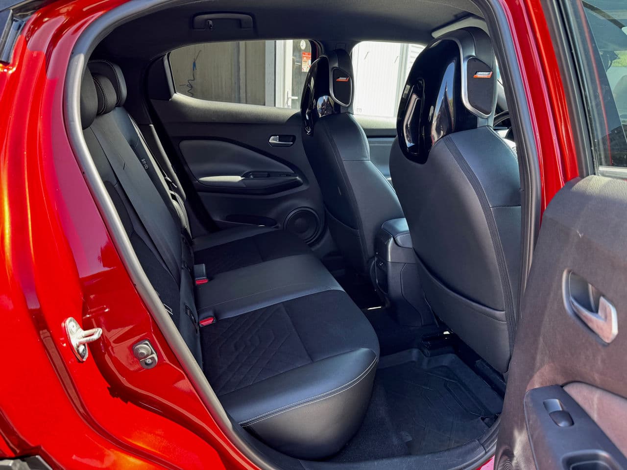 Nissan Juke 2021 — Миниатюра 19