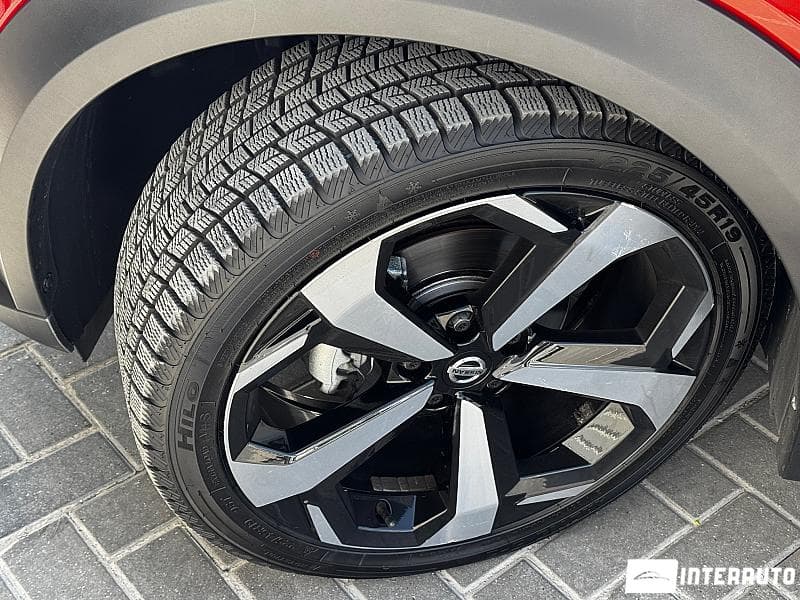 Nissan Juke 2021 — Миниатюра 23
