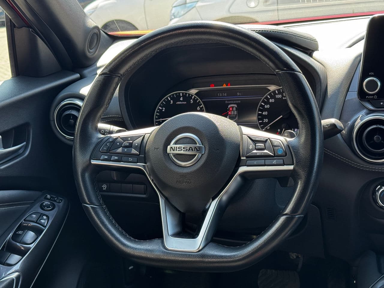 Nissan Juke 2021 — Миниатюра 8