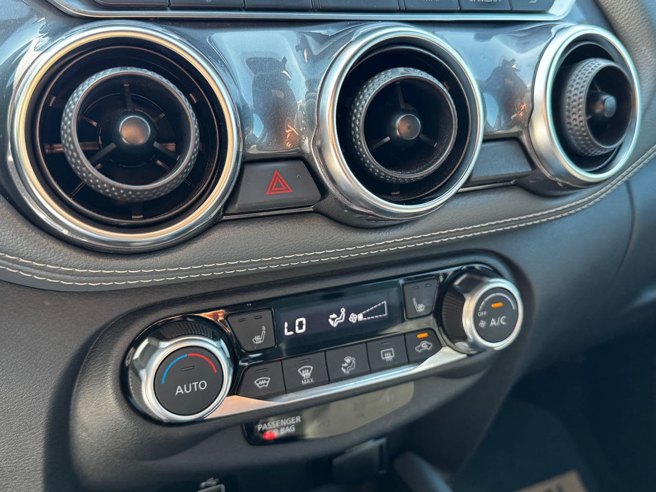 Nissan Juke 2021 — Миниатюра 12