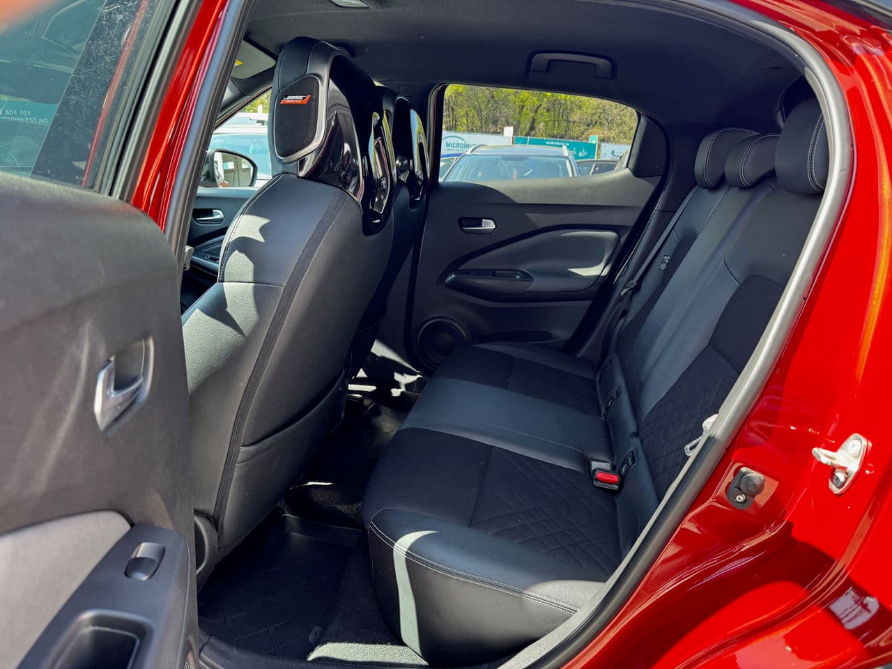 Nissan Juke 2021 — Миниатюра 18
