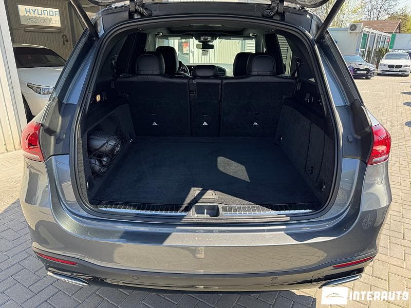Mercedes GLE 450 2021 — Миниатюра 18