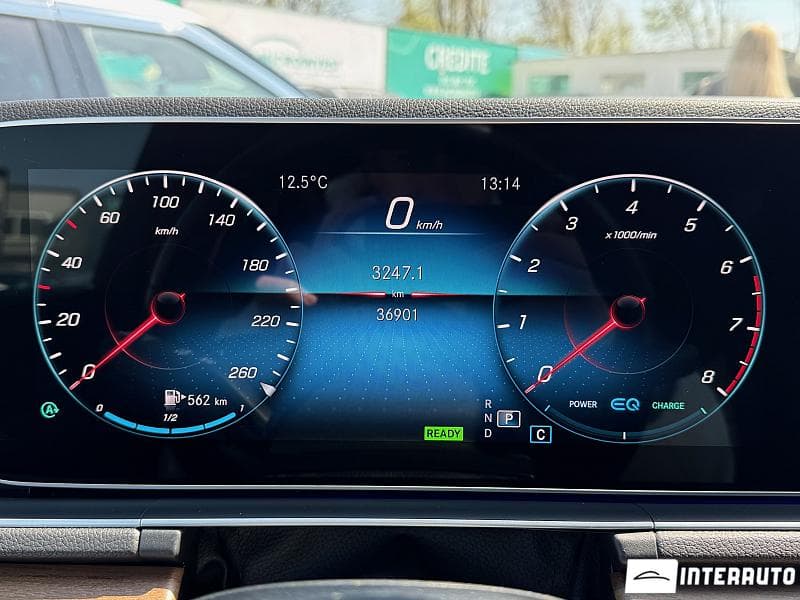 Mercedes GLE 450 2021 — Миниатюра 10