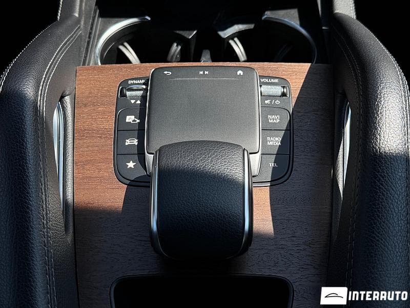 Mercedes GLE 450 2021 — Миниатюра 13