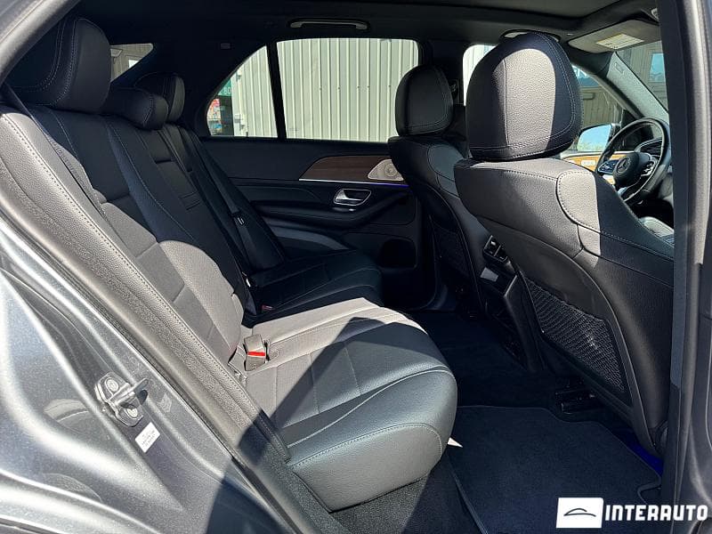 Mercedes GLE 450 2021 — Миниатюра 17