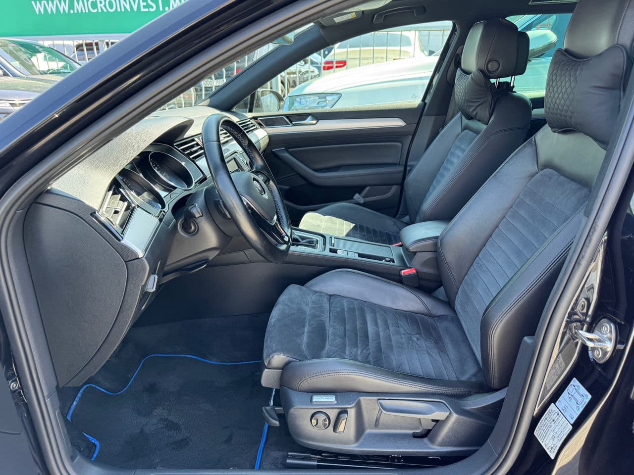 Volkswagen Passat GTE 2015 — Миниатюра 5