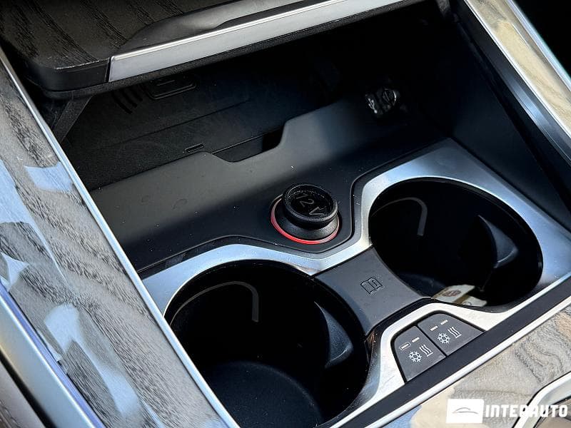 2019 BMW X5 M5.0D — Miniatură 11