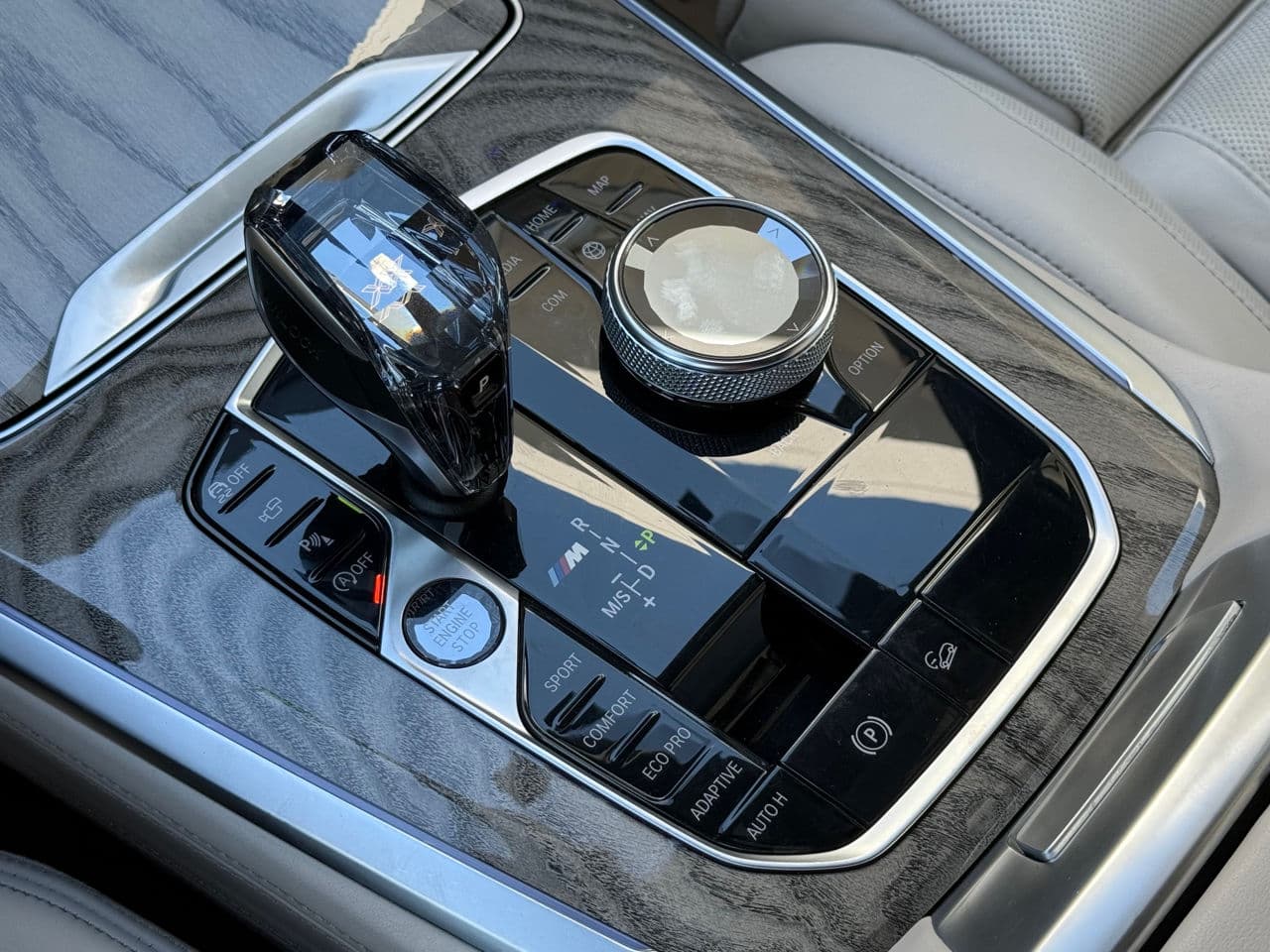 2019 BMW X5 M5.0D — Miniatură 9