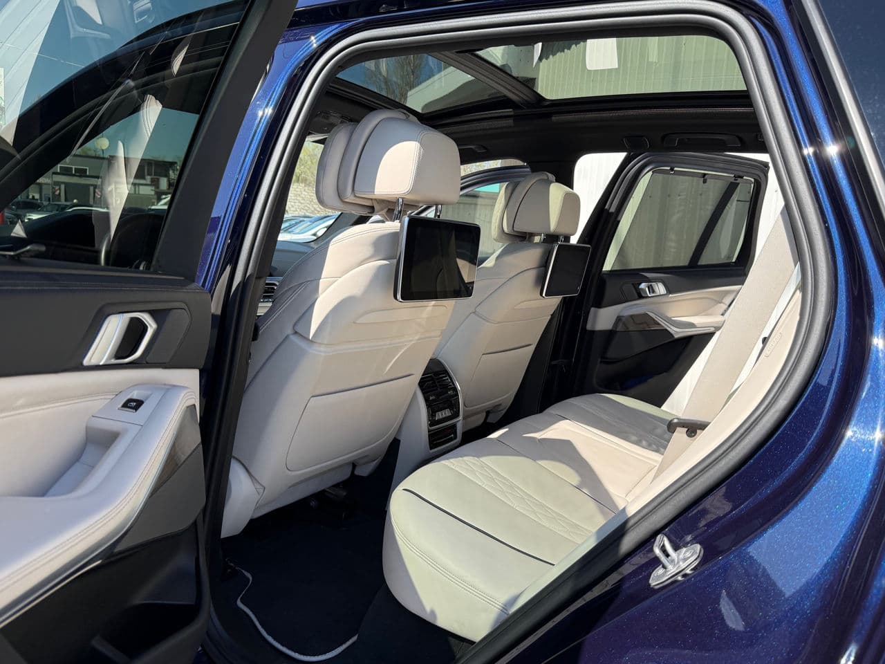 2019 BMW X5 M5.0D — Miniatură 22