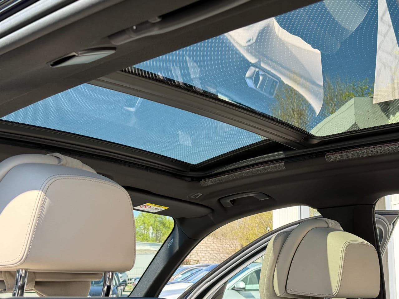 2019 BMW X5 M5.0D — Miniatură 20