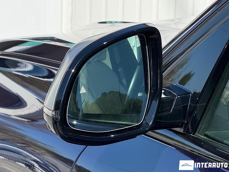 2019 BMW X5 M5.0D — Miniatură 27