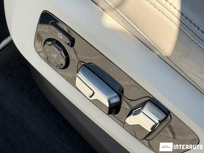 2019 BMW X5 M5.0D — Miniatură 15