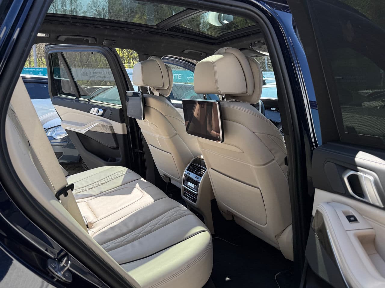 2019 BMW X5 M5.0D — Miniatură 21