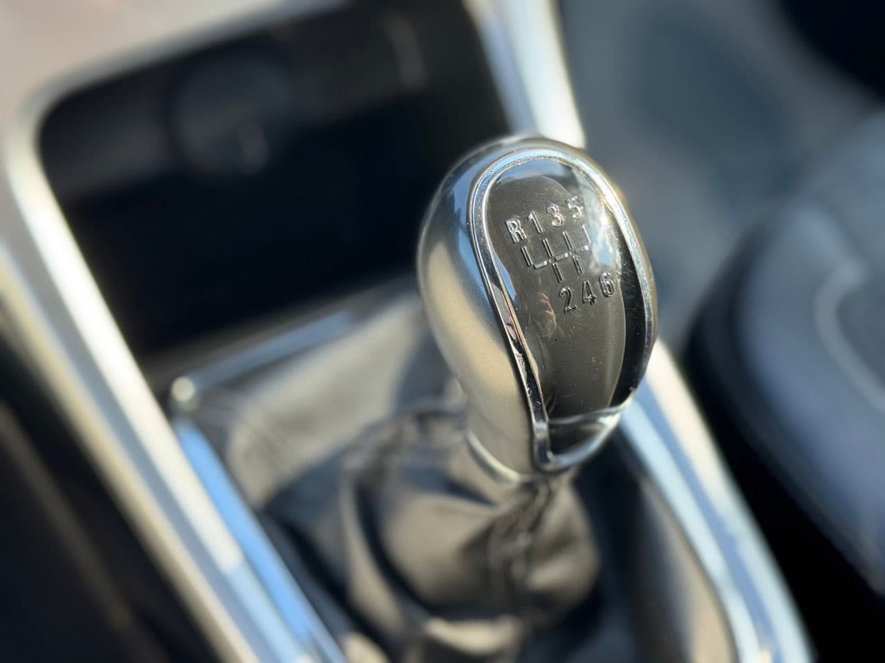 Opel Astra 2015 — Миниатюра 13