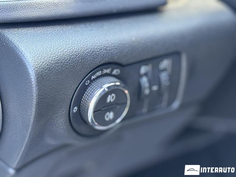 Opel Astra 2015 — Миниатюра 9