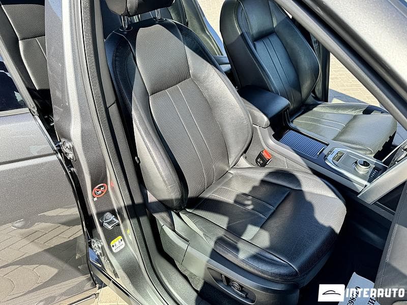 Land Rover Discovery Sport 2017 — Миниатюра 17