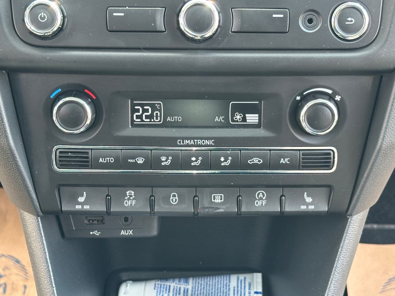 Skoda Rapid 2014 — Миниатюра 11