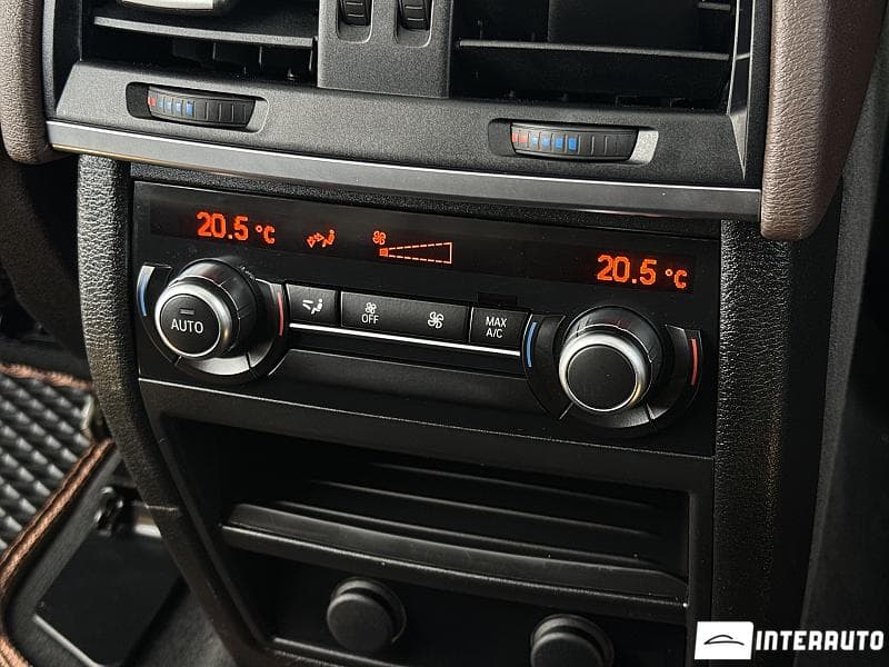 BMW X5 4.0e 2016 — Миниатюра 23