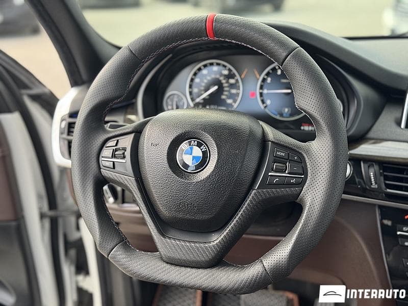 BMW X5 4.0e 2016 — Миниатюра 7