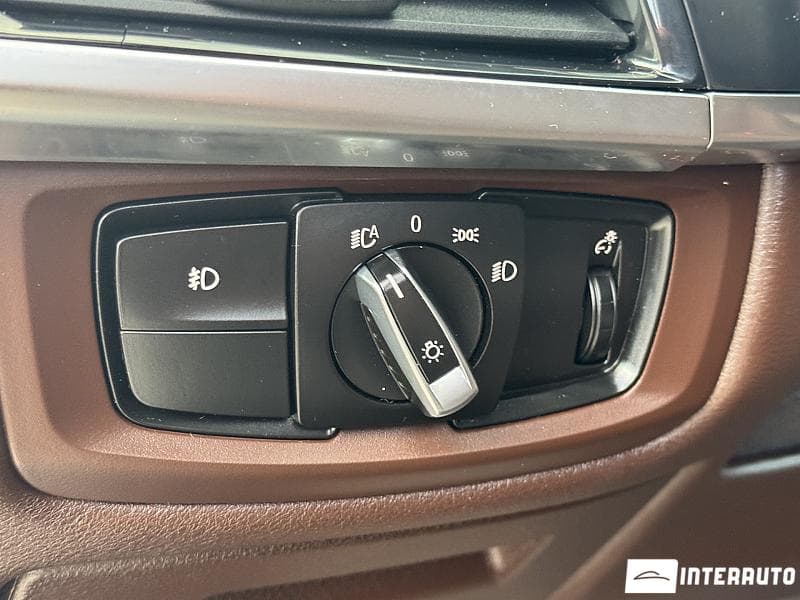 BMW X5 4.0e 2016 — Миниатюра 22