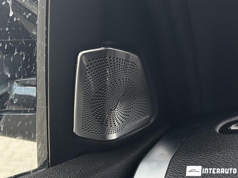 BMW X5 4.0e 2016 — Миниатюра 18