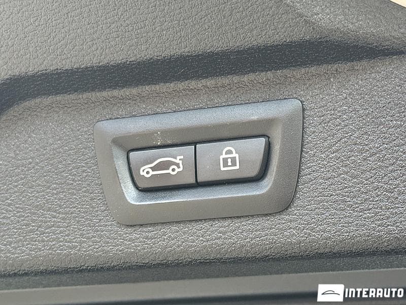 BMW X5 4.0e 2016 — Миниатюра 24