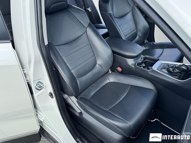 Toyota Rav-4 2020 — Миниатюра 17
