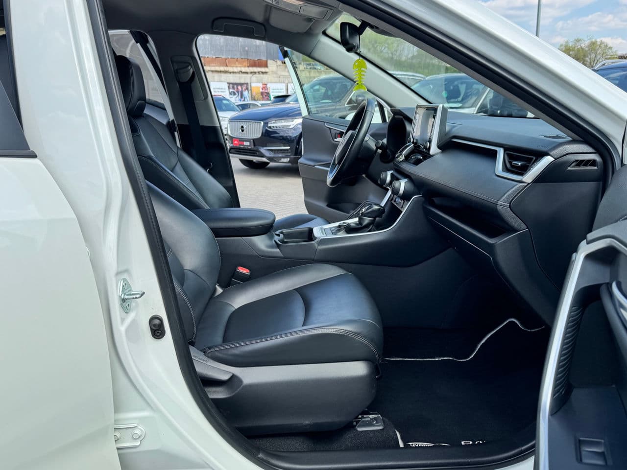 Toyota Rav-4 2020 — Миниатюра 18