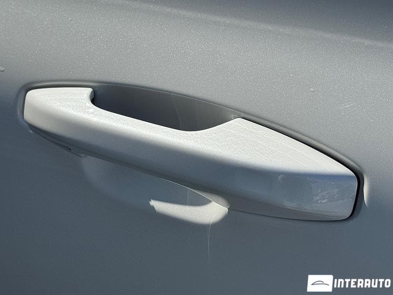 Volvo V 60 Cross Country 2021 — Миниатюра 20