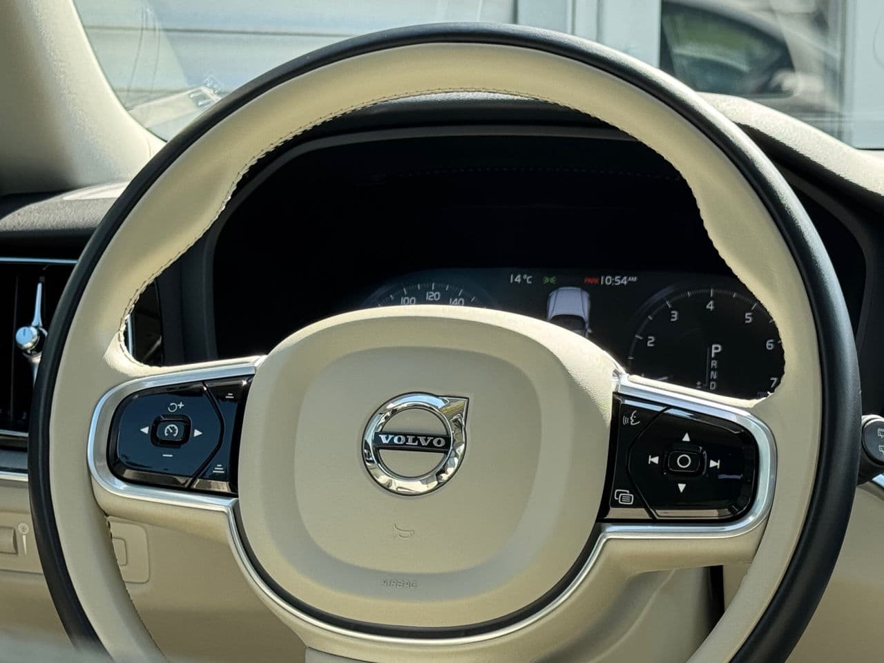Volvo V 60 Cross Country 2021 — Миниатюра 12