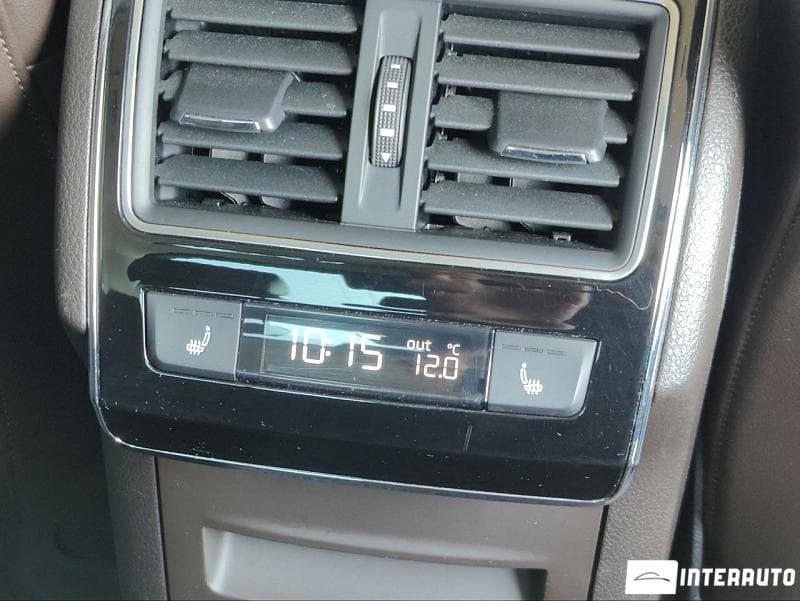 Skoda Superb 2016 — Миниатюра 14