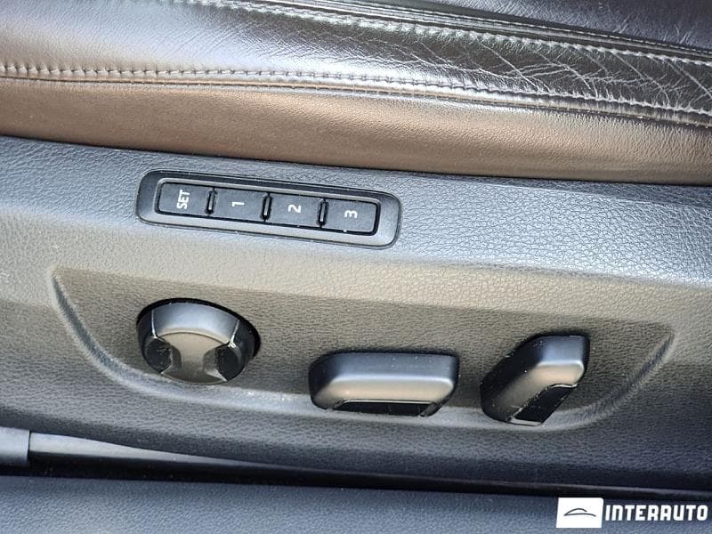Skoda Superb 2016 — Миниатюра 15