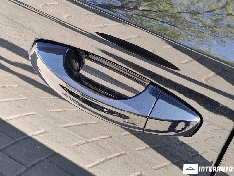 Skoda Superb 2016 — Миниатюра 21